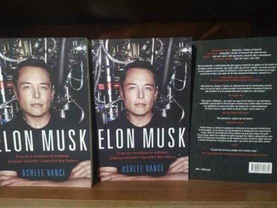 SHITET LIBER ELON MUSK NGA ASHLEE VANCE